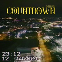 COUNTDOWN - Single - Zaimo
