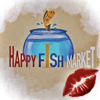 Happy Fish Market - EP