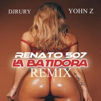 La batidora - Single - Renato 507