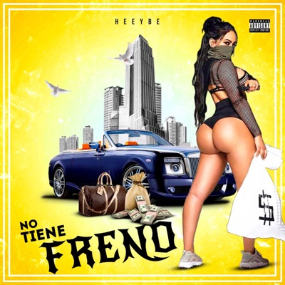 No Tiene Freno - Single