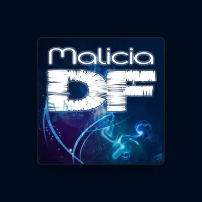 Listen to Malicia DF, watch music videos, read bio, see tour dates & more!