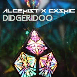 Didgeridoo (feat. Alcemist)