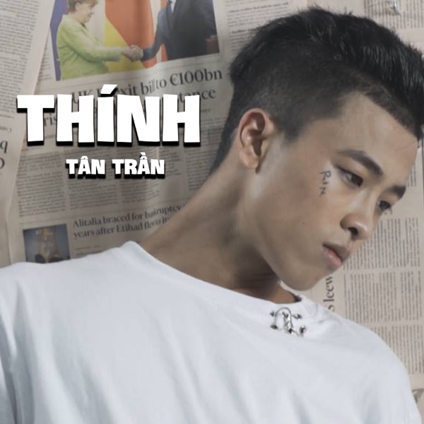 Thính - Single