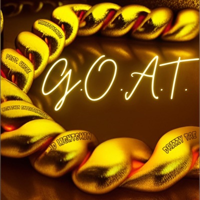 G.O.A.T. (feat. Drizzy Tae) - Single
