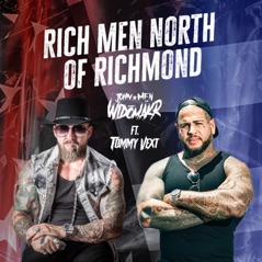 Rich Men North of Richmond (feat. Tommy Vext) - Single
