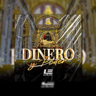 DINERO Y PODER - Single