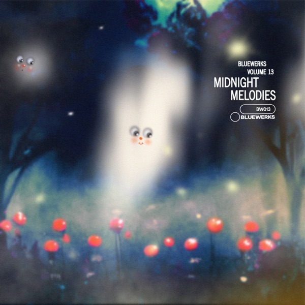 Bluewerks, Vol. 13: Midnight Melodies