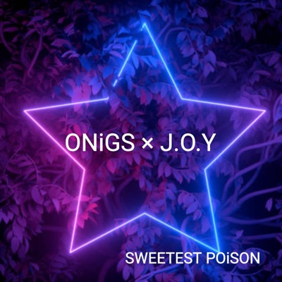 SWEETEST POiSON - Single