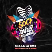 Sha La La (Remix) artwork