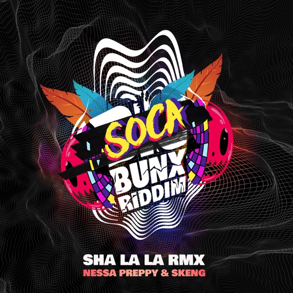 Sha La La (Remix) - Single