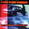 A Place to Bury Strangers - This Is All For You artwork
