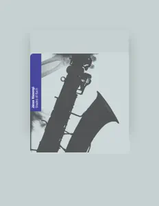 Ascolta János Vázsonyi, guarda video musicali, leggi la biografia, vedi le date del tour & altro!