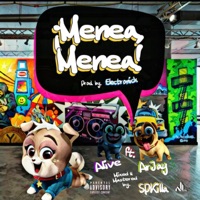menea menea (feat. Arjay) - Single - Alive