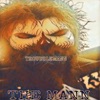 The Mann - Single