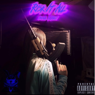 Risk It All - Single