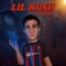 Chapa - Lil Rush & Bennys lyrics