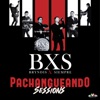 Pachangueando Sessions - EP