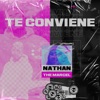 Te Conviene - Single