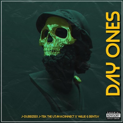 Day One's (feat. J-Tek the Utah Konnect & Willie G Bently) - Single