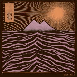 MOUNT MATSU cover art