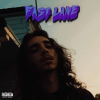 Fast Lane, Vol. 1 - EP - NAVYXOWER