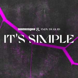 It's Simple (Extended Mix)