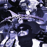 Hunchoszn, Vol. 1 - Pdaahuncho