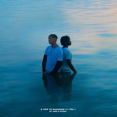 A Trip To Michigan Mixtape, Vol I - EP