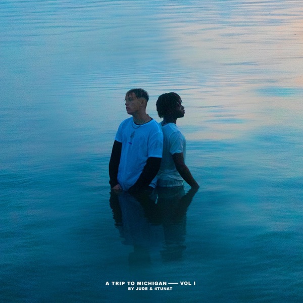 A Trip To Michigan Mixtape, Vol I
