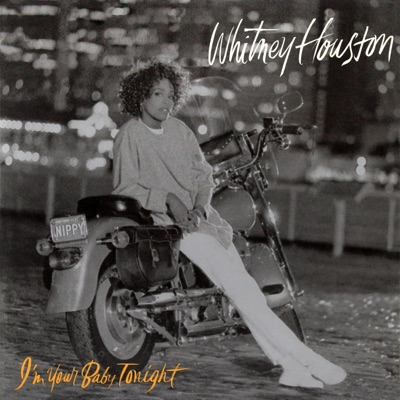 Higher Love (1990) artwork