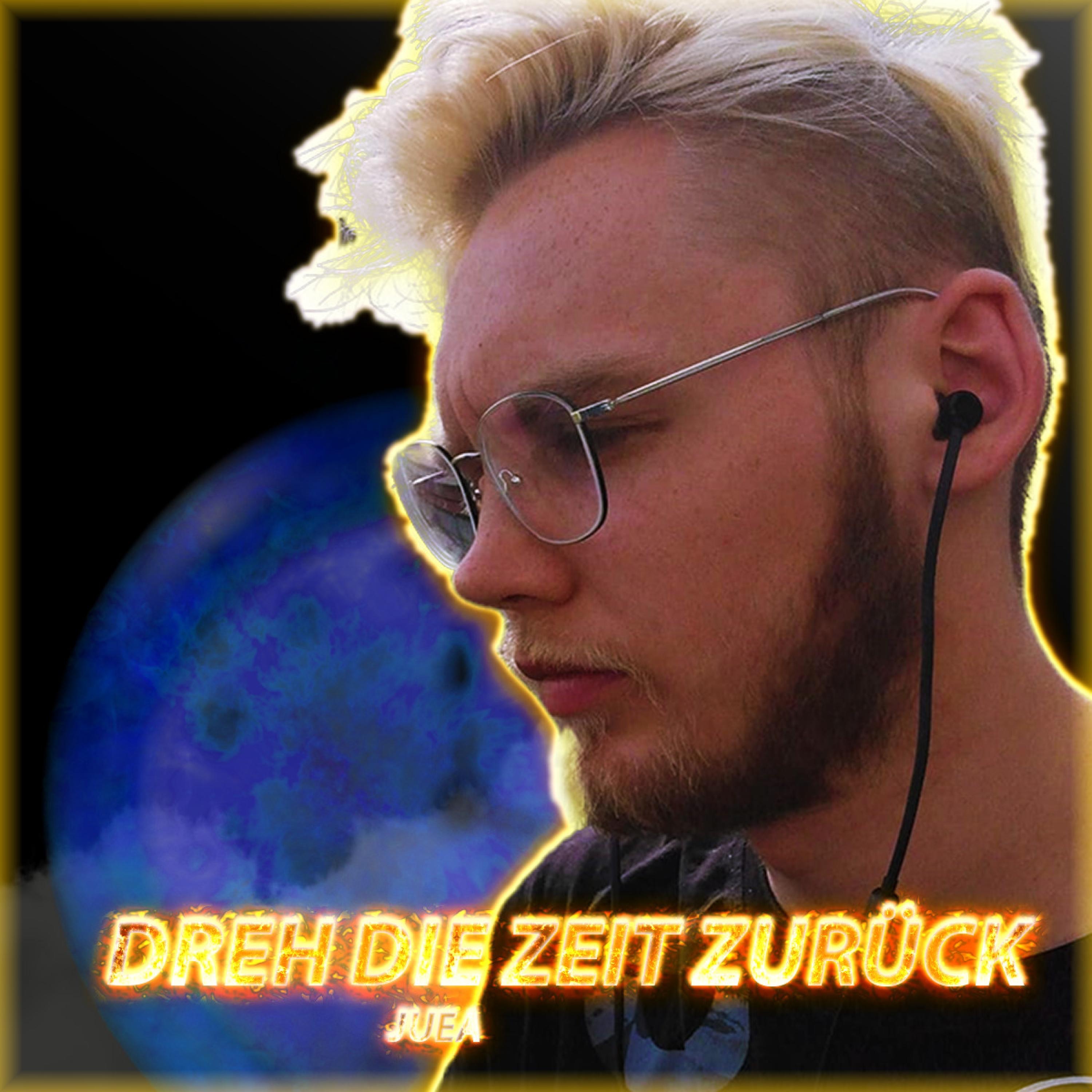 Dreh die Zeit zurück - Single