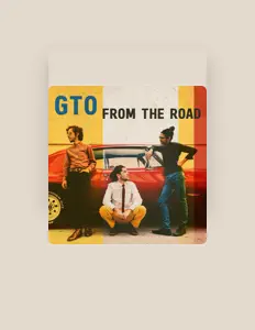 Listen to GTO Trio, watch music videos, read bio, see tour dates & more!
