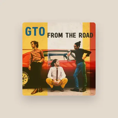 Listen to GTO Trio, watch music videos, read bio, see tour dates & more!