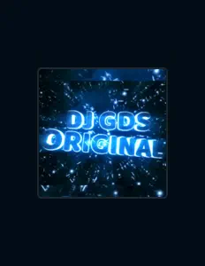 收听 DJ GDS ORIGINAL、观看音乐视频、阅读小传、查看巡演日期等 ！