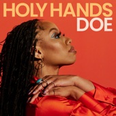 Holy Hands artwork