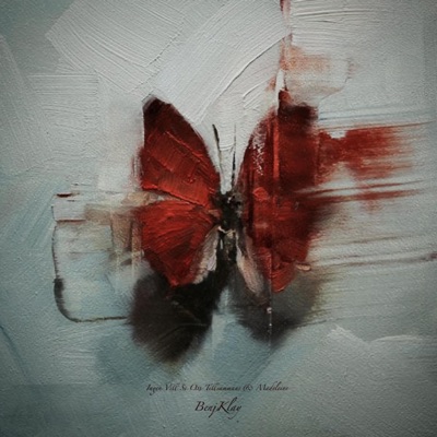 INGEN VILL SE OSS TILLSAMMANS / MADELEIN - Single