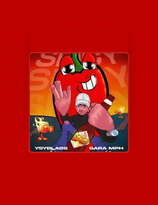 Listen to ysyblass, watch music videos, read bio, see tour dates & more!