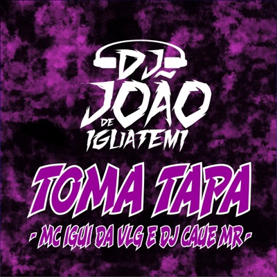 Toma Tapa - Single