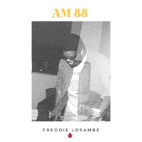 Am 88 - EP - Freddie Losambe