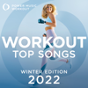 I'm So Excited (Workout Remix 135 BPM) - Power Music Workout