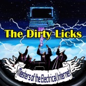 The Dirty Licks - The Catfish Burglar