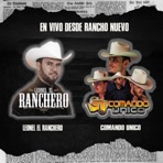 Desde Rancho Nuevo - EP