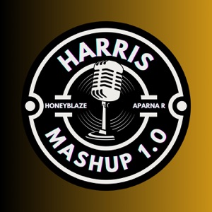 Harris Mashup 1.0 (feat. Aparna R)