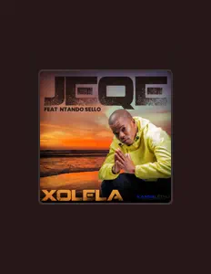 Écoutez JEQE, regardez des vidéoclips, lisez la biographie, consultez les dates de tournée et plus encore !