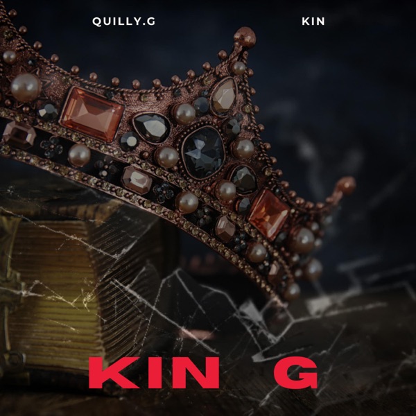 Kin G - EP