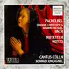 Cantus Cölln & Konrad Junghänel - Jauchzet dem Herrn