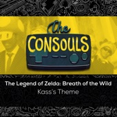 Kass's Theme (From "the Legend of Zelda: Breath of the Wild") artwork