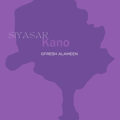 Siyasar Kano - Single