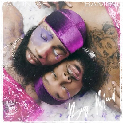 Big Mad (feat. Bammie) - Single
