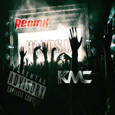 Hands Up (feat. Kush Master Connors) - Single